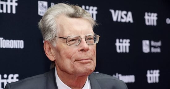 Stephen King’s top 10 books – and you’re going to want to read them | Books | Entertainment