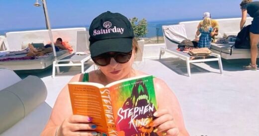 ‘I’ve read 100 books in 2025 and there are five you should read now’ | Books | Entertainment
