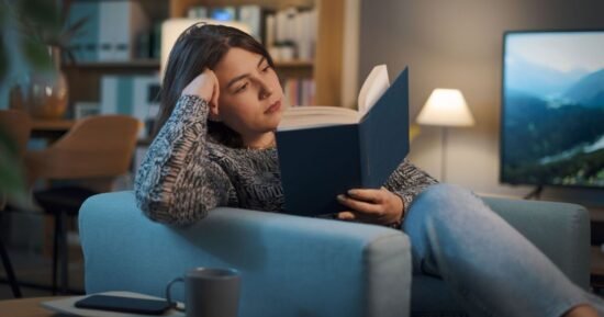 ‘I love horror books and these are the 5 best I’ve read’ | Books | Entertainment