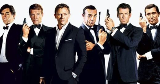 Next James Bond odds – The 5 stars with shortest odds to replace Daniel Craig | Films | Entertainment