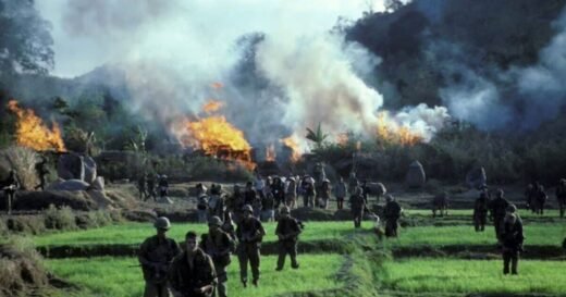 ‘Astonishing’ war film hailed ‘best ever’ leaves Prime fans stunned | TV & Radio | Showbiz & TV