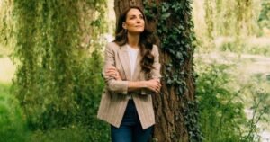We’ve found Princess Kate’s exact ‘tummy-friendly’ jeans