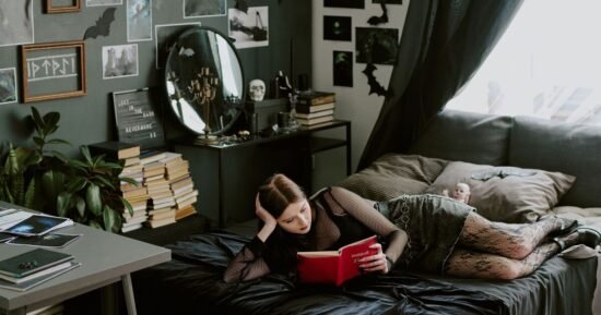 ‘I read scariest book ever and it will haunt me forever’ | Books | Entertainment