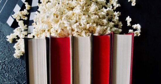 6 famous authors who hate film adaptations of their books – 1 says work was ‘mutilated’ | Books | Entertainment