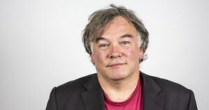 Comedian Stewart Lee says 1924 classic is his favourite book of all time | Celebrity News | Showbiz & TV