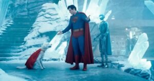 New Superman trailer leaves fans in tears as James Gunn applauded | Films | Entertainment