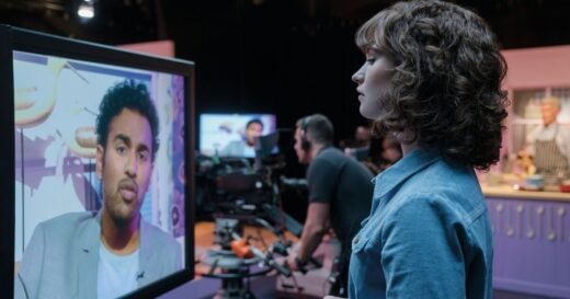 iPlayer now streaming drama that every The Beatles fan should watch | Films | Entertainment