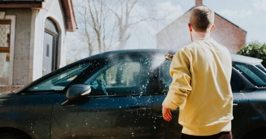 Drivers told ‘not to wash cars’ at one specific time this weekend