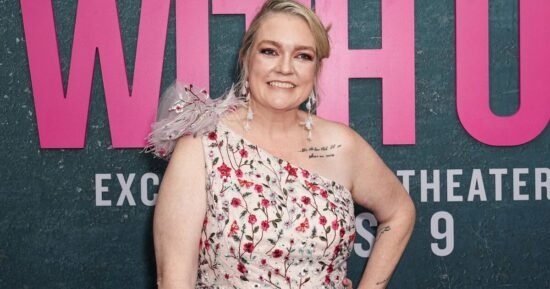 Bestselling author Colleen Hoover names her top 10 favourite books of all time | Books | Entertainment