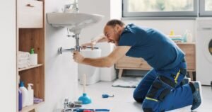 Plumbers say this ‘brilliant’ £20 tool will save you a fortune on call outs