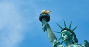 USA is the top destination British teenagers dream of visiting on a school trip