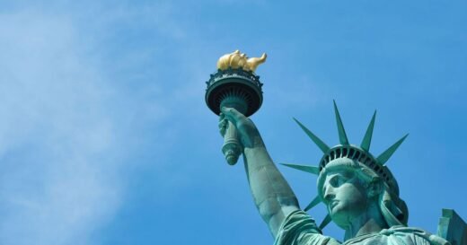 USA is the top destination British teenagers dream of visiting on a school trip