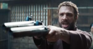 Next James Bond contender cast as World War 2 dictator in new thriller | Films | Entertainment