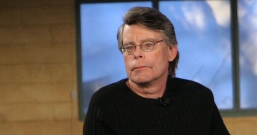 Stephen King hates popular book he wrote after tragic accident | Books | Entertainment