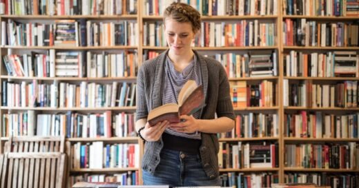 I read every day — my favourite fantasy books from the last decade | Books | Entertainment