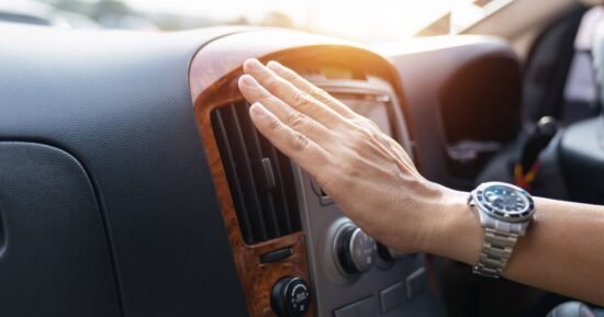Drivers are ‘using air con wrong’ – and it’s costing you more in fuel