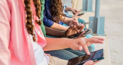 Teens are learning new skills from social media – and some are very random