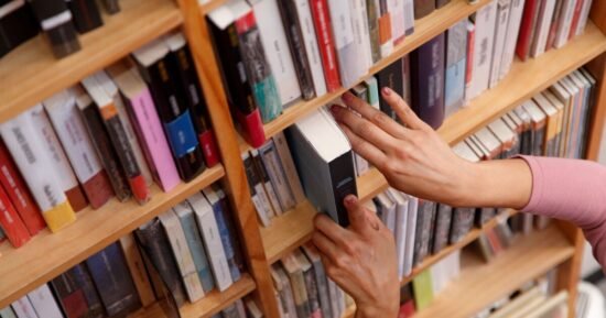 I used to work in a bookshop — there are 3 classics that are so overrated | Books | Entertainment