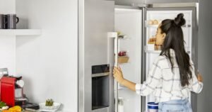 Banish bad fridge smells with £1.25 hack experts swear by – no vinegar