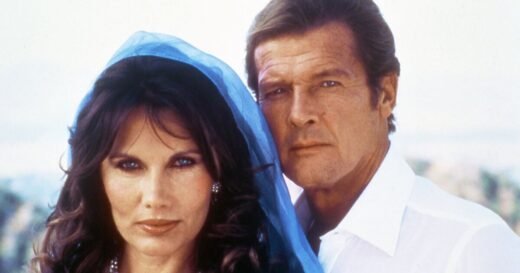 Roger Moore’s favourite Bond Girl helped producers to replace him | Films | Entertainment