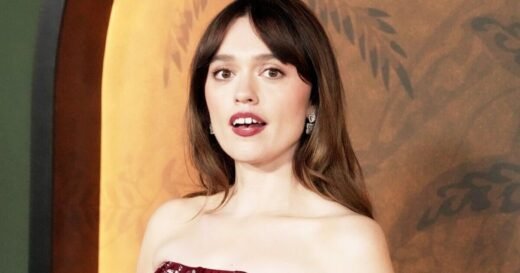 Aimee Lou Wood names ‘heartbreaking’ film you can stream for free | Films | Entertainment