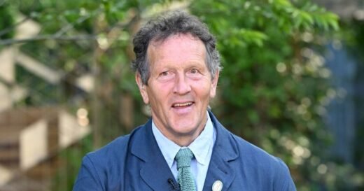 ‘Best’ gardening book is free for Father’s Day – here’s how | Books | Entertainment