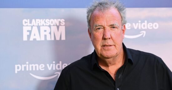 Jeremy Clarkson’s 4 favourite books – including ‘best ever written’ | Books | Entertainment