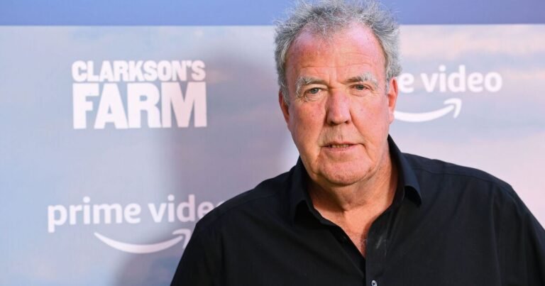 Jeremy Clarkson’s 4 favourite books – including ‘best ever written’ | Books | Entertainment