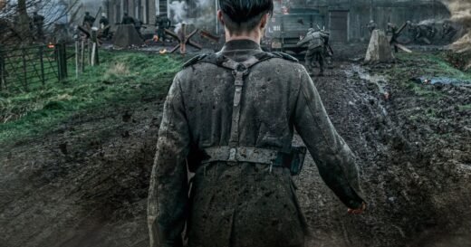 ‘Spectacular’ and ‘gripping’ wartime epic with perfect rating | Films | Entertainment