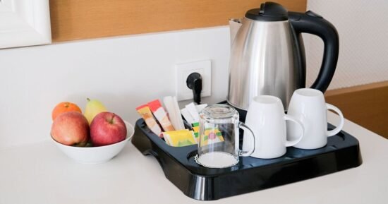 Reason you should ‘never’ use hotel kettle is not what you think
