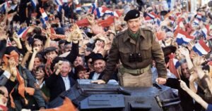 Top 5 British war films according to defence experts – and number 1 is | Films | Entertainment