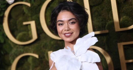Moana star admits Disney restraints as she shares career ‘first’ | Films | Entertainment