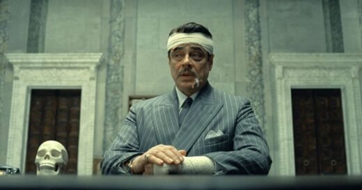 New spy film that’s ‘complete delight’ from start to finish is out on Friday | Films | Entertainment