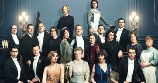 Downton Abbey star says ‘it’s a good thing’ they won’t appear in final film | Films | Entertainment