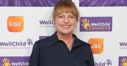 Blue Peter legend Janet Ellis taught me wisdom I’ll never forget – neither should you | Express Comment | Comment