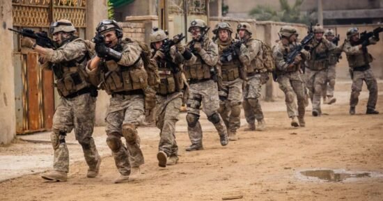 The ‘best’ war movie right now according to IMDb | Films | Entertainment