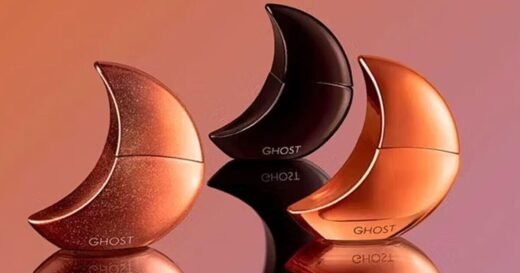 Get three Ghost perfumes for just £21 in 75% off deal