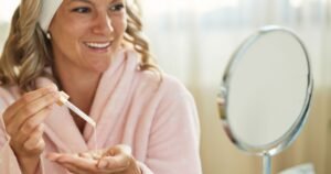 Save £75 on Boots ‘luxurious’ No7 anti-ageing set that ‘reduces lines’