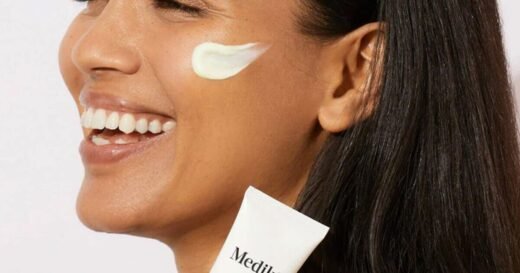 Medik8 everyday moisturiser now has 20% off