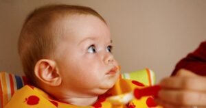 Weaning is the hardest part of parenting, according to research