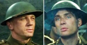Daniel Craig and Cillian Murphy set to reunite 25 years after epic WW1 film | Films | Entertainment