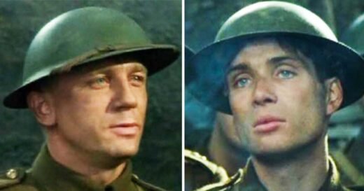 Daniel Craig and Cillian Murphy set to reunite 25 years after epic WW1 film | Films | Entertainment