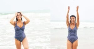 5 of the most flattering swimsuits for every shape and size
