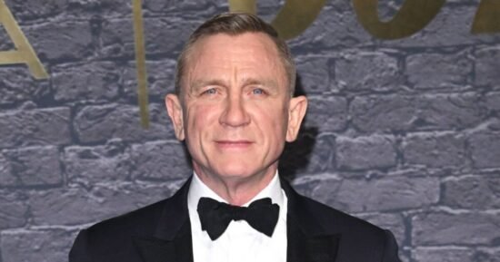 Every James Bond actor names their favourite of the franchise | Films | Entertainment
