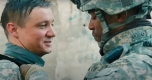 One of the best Oscar-winning war films of all time has a 96% rating | Films | Entertainment