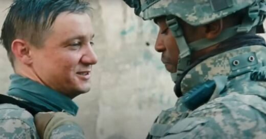One of the best Oscar-winning war films of all time has a 96% rating | Films | Entertainment