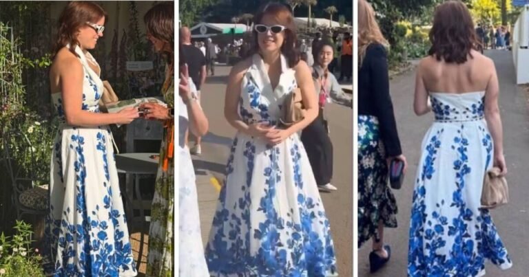 Princess Eugenie sparks fan frenzy as she makes ‘standout’ move during outing | Royal | News