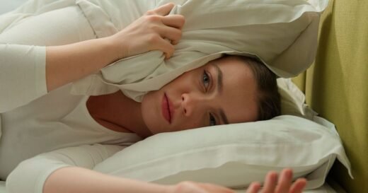 ‘My neighbour screams like she’s giving birth at least once a day’