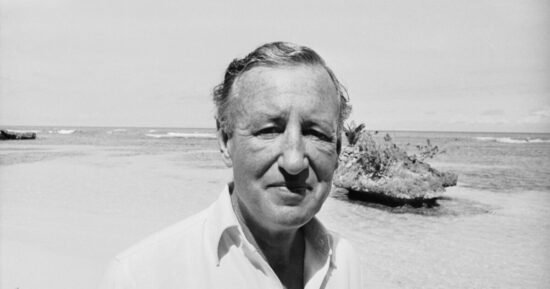 Ian Fleming’s most popular books ranked – From Russia with Love is No. | Books | Entertainment