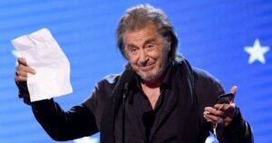 ‘Masterpiece’ Al Pacino film has been dubbed ‘Netflix’s best’ by fans | Films | Entertainment
